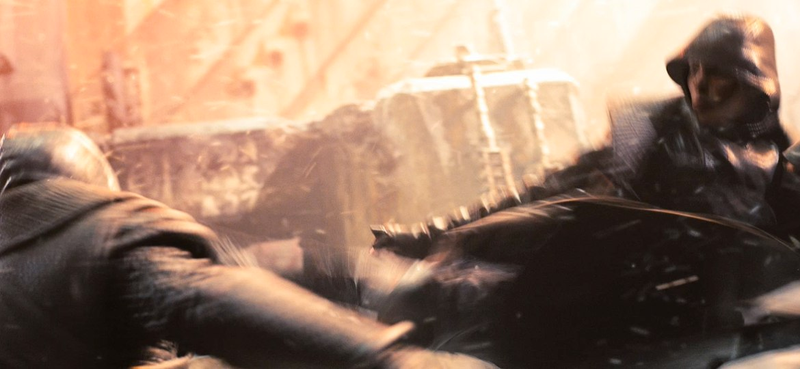 Illustration for article titled All the Clues and Easter Eggs from the Star Trek Into Darkness Teaser Trailer